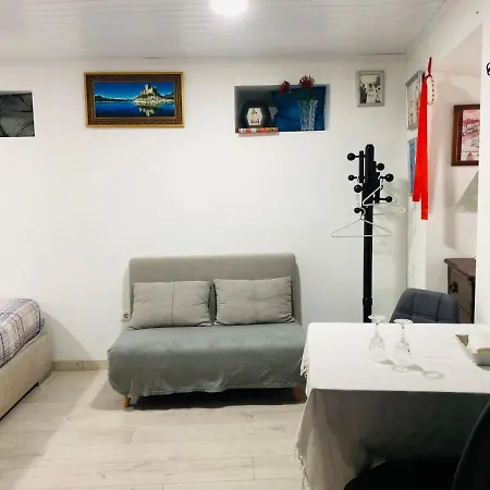 Pe Do Castelo Apartment Tomar