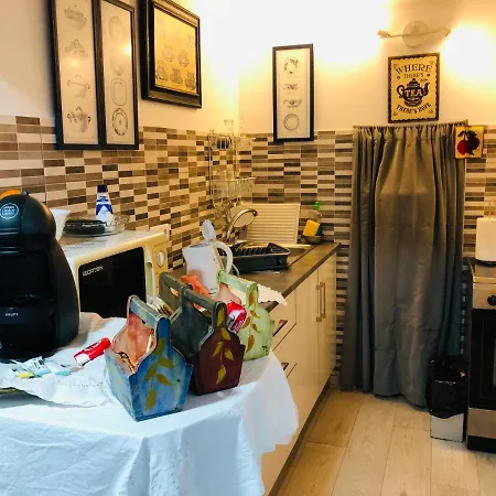 Pe Do Castelo Apartment Tomar