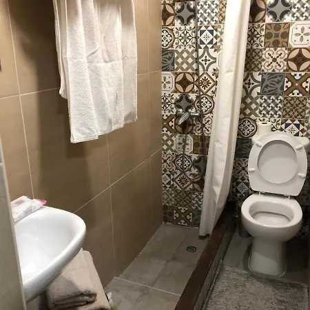 Pe Do Castelo Tomar