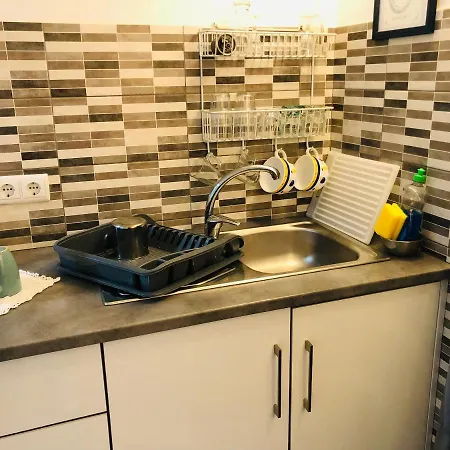 Apartment Pe Do Castelo *