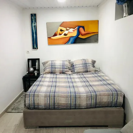 Apartment Pe Do Castelo